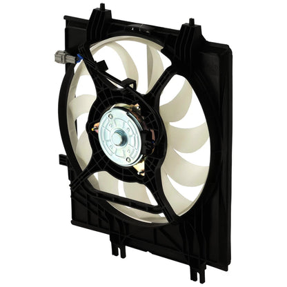 wholesale Cooling Fan Assembly For 2019-2021 Subaru Forester Single Fan 2.5L