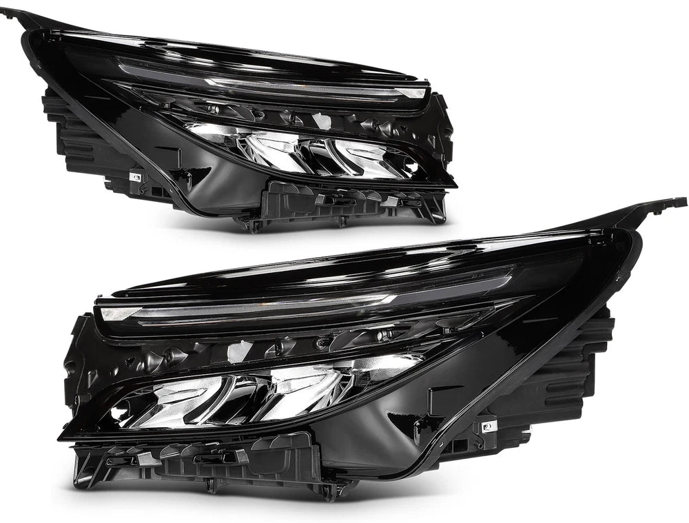 wholesale Headlights Assembly For Chevrolet Equinox LT RS 1.5L 2022 - 2023 - 2024