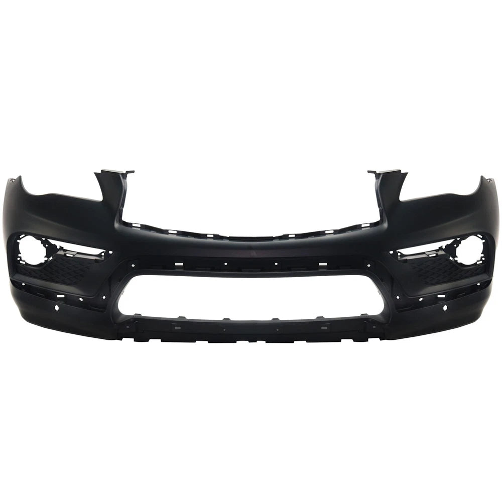 wholesale Bumper Cover for Fascia Infiniti QX50 2016-2017 oe IN1000272-FBM225UB1H