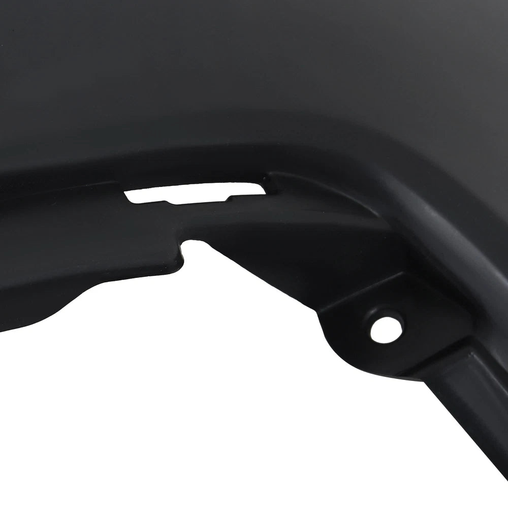 wholesale Front Bumper Cover Fascia Fit For Acura TLX 2015 2016 2017 serial number: 04711TZ3A80ZZ