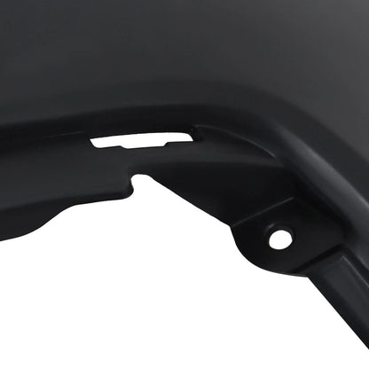 wholesale Front Bumper Cover Fascia Fit For Acura TLX 2015 2016 2017 serial number: 04711TZ3A80ZZ