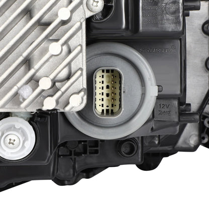 retail Headlights Assembly For Chevrolet Equinox LT RS 1.5L 2022 - 2023 - 2024