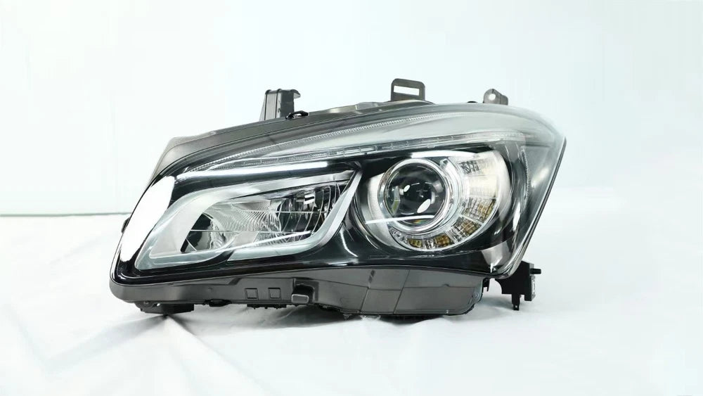 retail headlight  For Infiniti QX80 LED Adaptive Headlight Left Head Lamp 2014- 2015- 2016- 2017