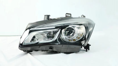 retail headlight  For Infiniti QX80 LED Adaptive Headlight Left Head Lamp 2014- 2015- 2016- 2017
