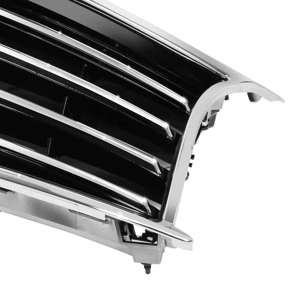 retail For Infiniti 13-15 JX35 QX60 OE Style Front Grille w