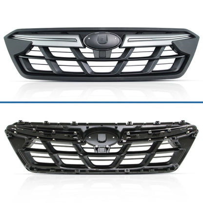 wholesale Front Grill Assembly For 2021-2023 Subaru Crosstrek OE Number:J1010FL320
