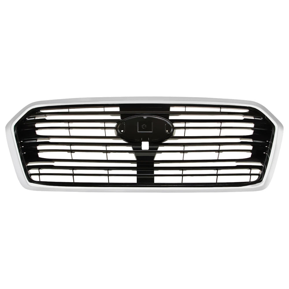 retail Front Grill For 2019-2022 Subaru Ascent oe number:  91121XC01A