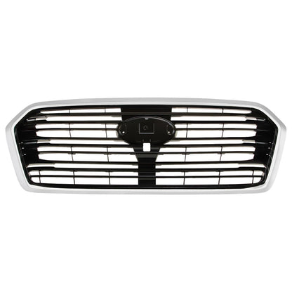 retail Front Grill For 2019-2022 Subaru Ascent oe number:  91121XC01A