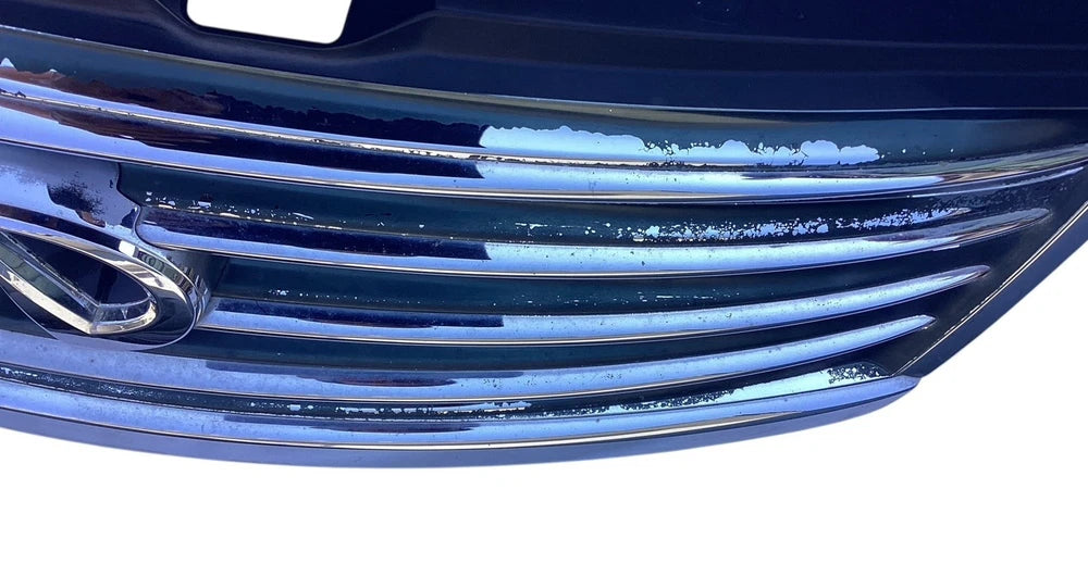 retail for INFINITI M35 M45 -2008 2009 2010  FRONT GRILLE ASSEMBLY CHROME OEM