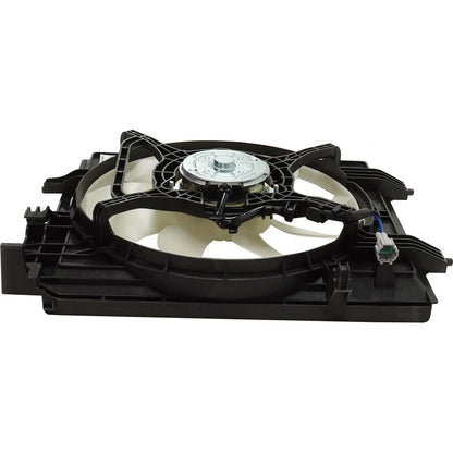 wholesale Radiator Cooling Fan Assembly For 2019-2021 Subaru Forester Single Fan 2.5L