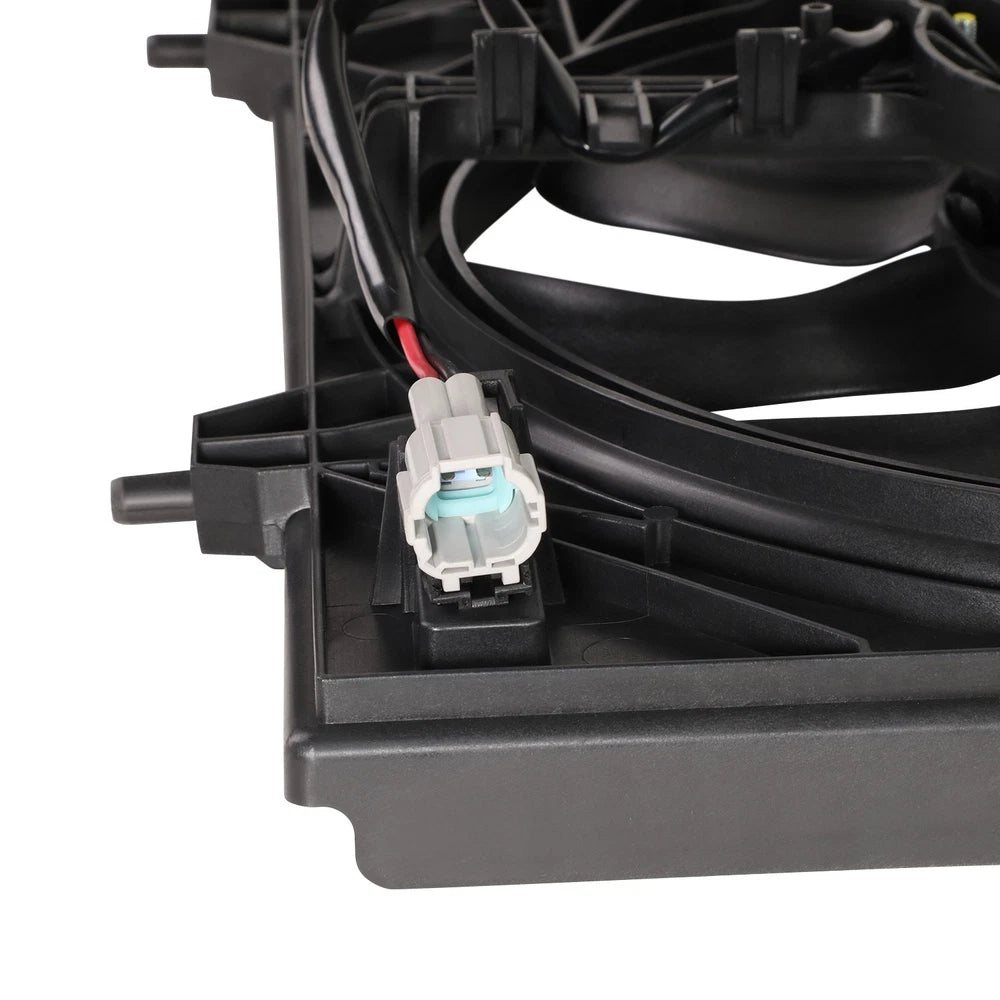 retail Cooling Fan Assembly for Subaru Legacy Outback 2.5L 2020-2023