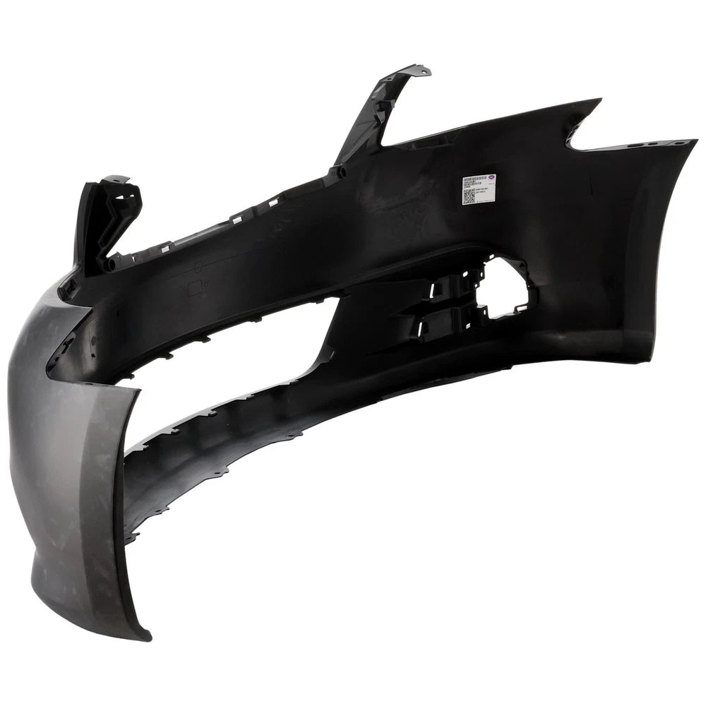 wholsale Front Bumper For 2008-2010 Infiniti M35 M45 Primed Plastic oe IN1000241