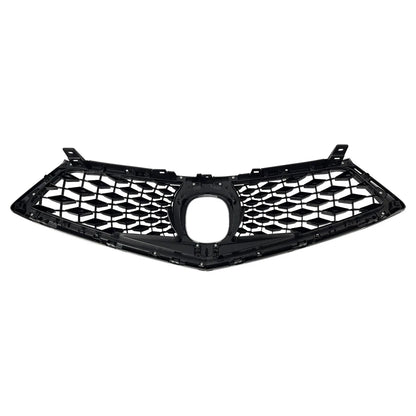 wholesale grill for  Acura TLX  2018 2019 2020 Front Bumper Chrome Grille Grill Assembly