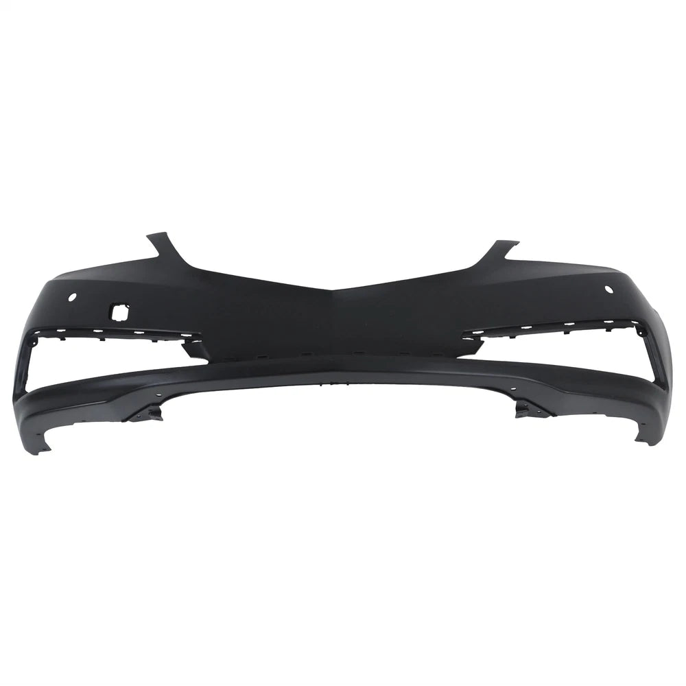 wholesale Front Bumper Cover Fascia Fit For Acura TLX 2015 2016 2017 serial number: 04711TZ3A80ZZ