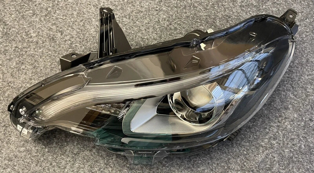 Peugeot 108 Genuine Headlight 2014-22 Headlamp Left Passenger Side serial number B000863980