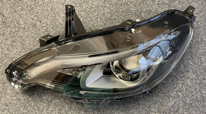 Peugeot 108 Genuine Headlight 2014-22 Headlamp Left Passenger Side serial number B000863980