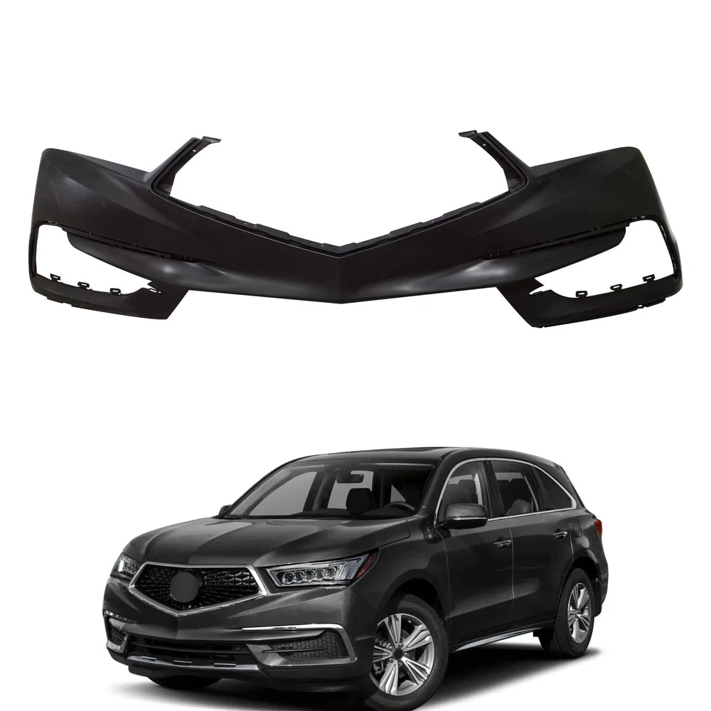 wholesale Front Bumper Cover Fit For 2017 2018-2020 Acura MDX Primed 04711TZ5A70ZZ