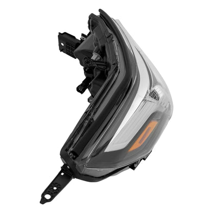 wholesale Headlight Assembly For Subaru Forester 2022-2024 Led Headlamp NEW