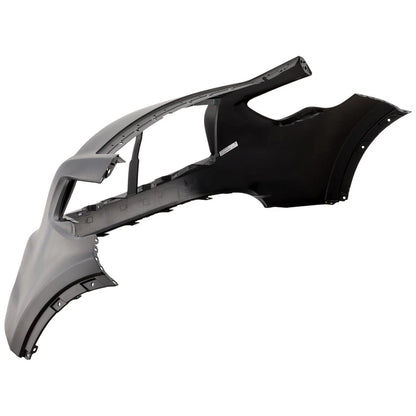 retail Front Bumper Cover For 2014-2017 Infiniti QX70 Primed IN1000255 FBM223EV0H