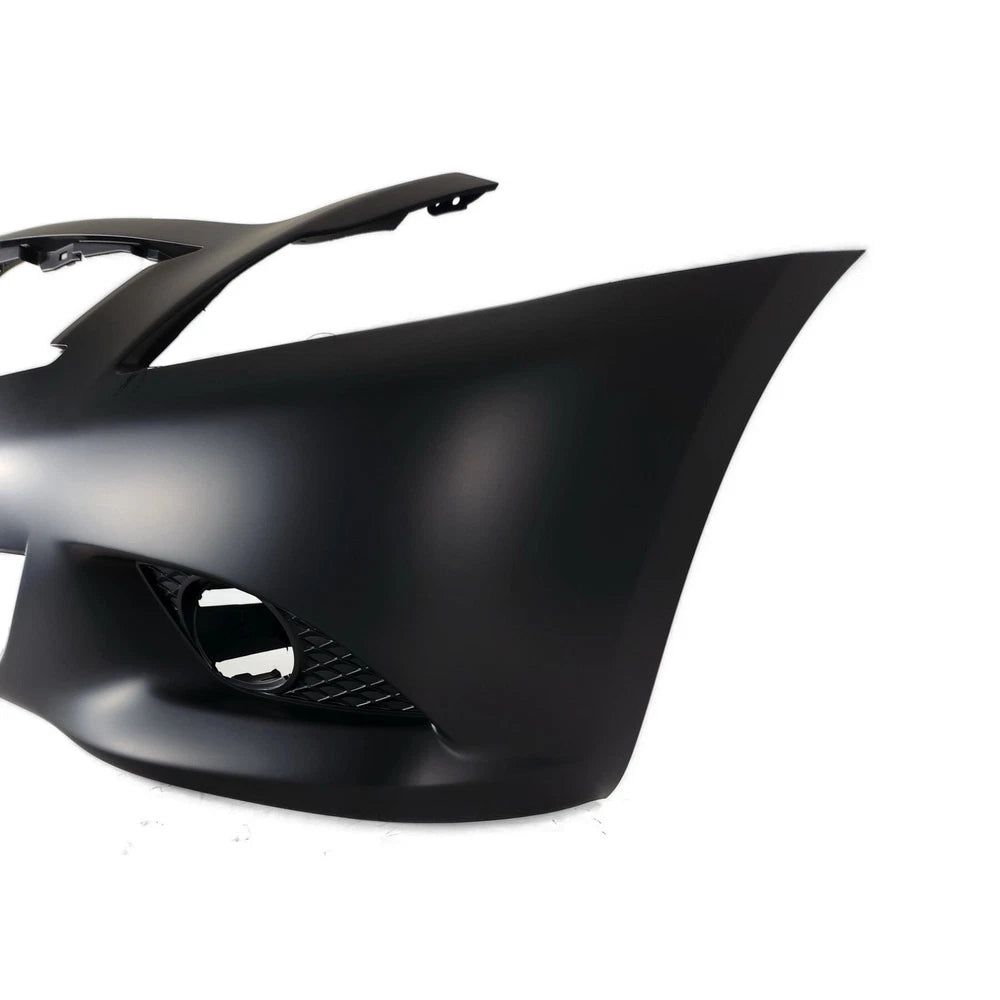 retail Front Bumper Cover For 2010-2013 Infiniti G37