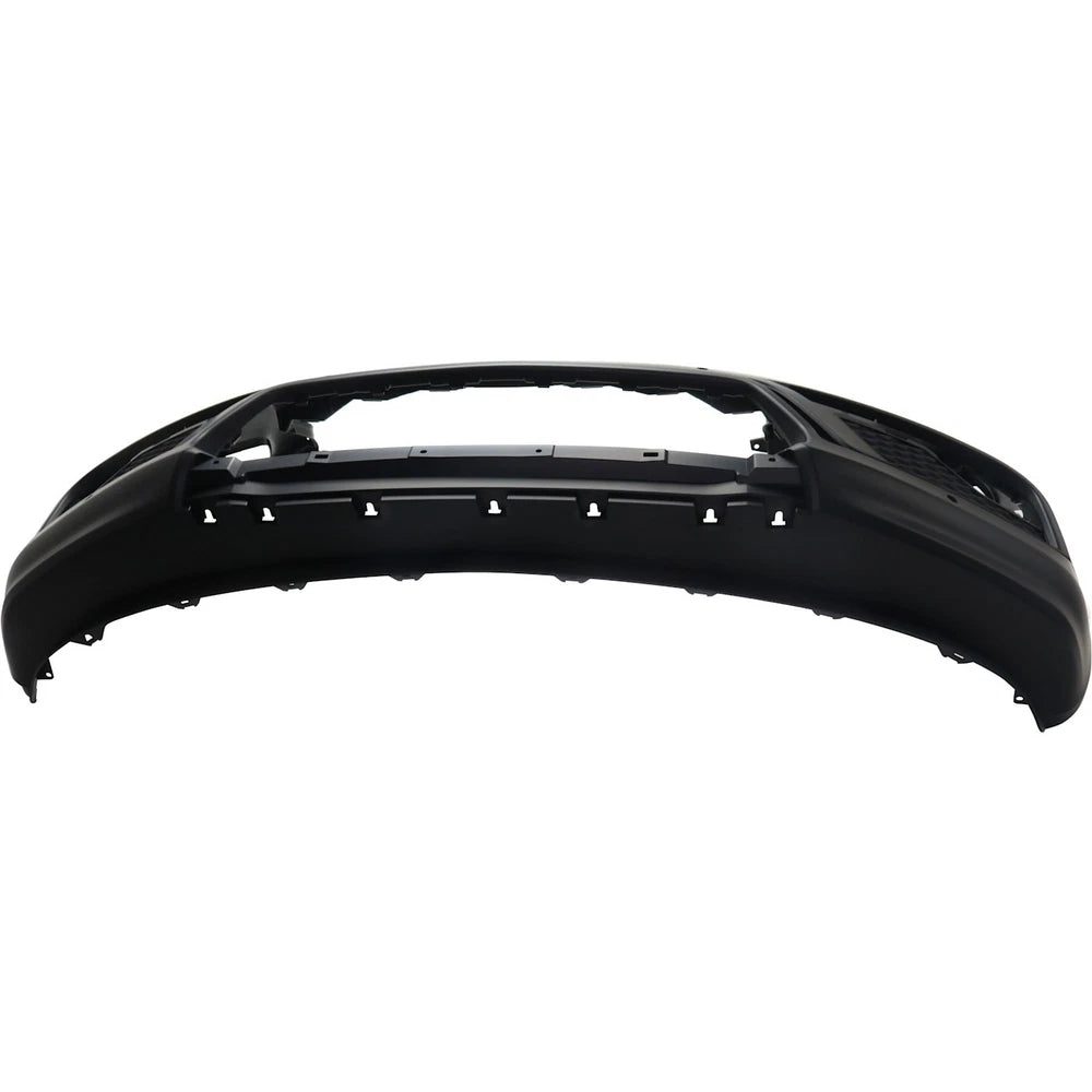 wholesale front bumper cover for 2016-2017 infiniti qx50 primed oe1000271