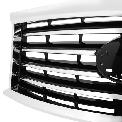 retail For Infiniti 13-15 JX35 QX60 OE Style Front Grille w