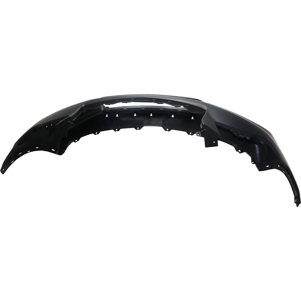 wholesale front bumper cover for 2016-2017 infiniti qx50 primed oe1000271