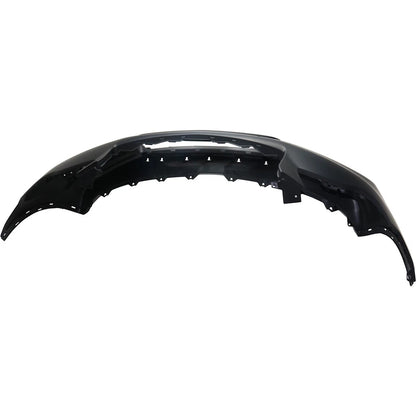 wholesale front bumper cover for 2016-2017 infiniti qx50 primed oe1000271