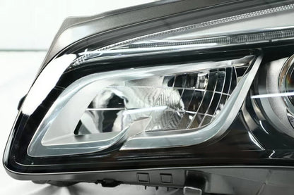 wholesale headlight  For Infiniti QX80 LED Adaptive Headlight Left Head Lamp 2014- 2015- 2016- 2017