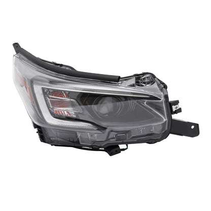wholesale Headlight for Subaru Outback/Legacy 2021-2022 Part Number 84002AN10A