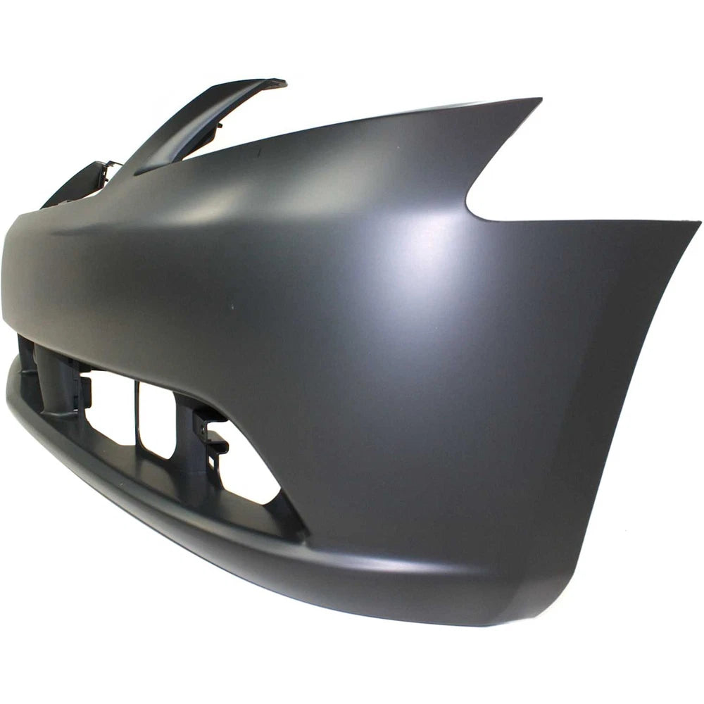 wholesale Front Bumper Cover For 2006-2007 Infiniti M35 M45 Primed Plastic IN1000230