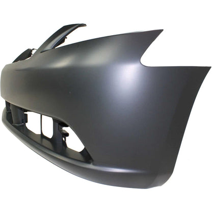 wholesale Front Bumper Cover For 2006-2007 Infiniti M35 M45 Primed Plastic IN1000230