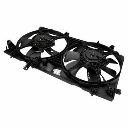 retail cooling fan For 2003-2008 Subaru Forester Radiator/Condenser Cooling Fan