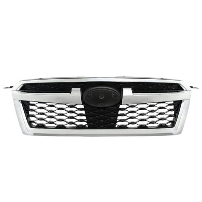 retail Grill Assembly For 2013-2014 Subaru Legacy OE 91121AJ13A