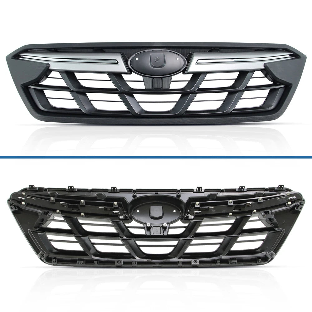 retail Front Grill Assembly For 2021-2023 Subaru Crosstrek OE Number:J1010FL320