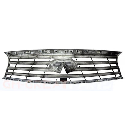 retail For  Infiniti QX70 2014-2017 front radiator grille chrome  oe 62070-3EV1B