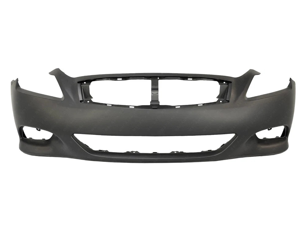 wholesale Front Bumper Cover for 2008-2015 Infiniti G37 Q60 Coupe 08-15