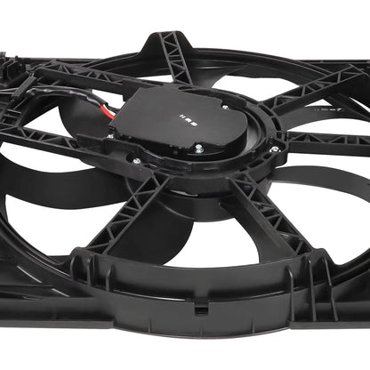 wholesale cooling fan assembly for Autograph Sport Utility 4-Door 2022