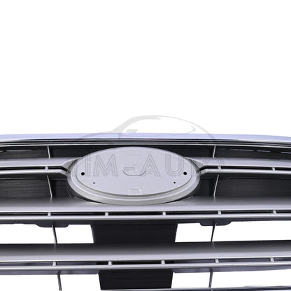 retail Front Grille Grill Chrome oe number 91121AL00A For Subaru Legacy 2015-2017