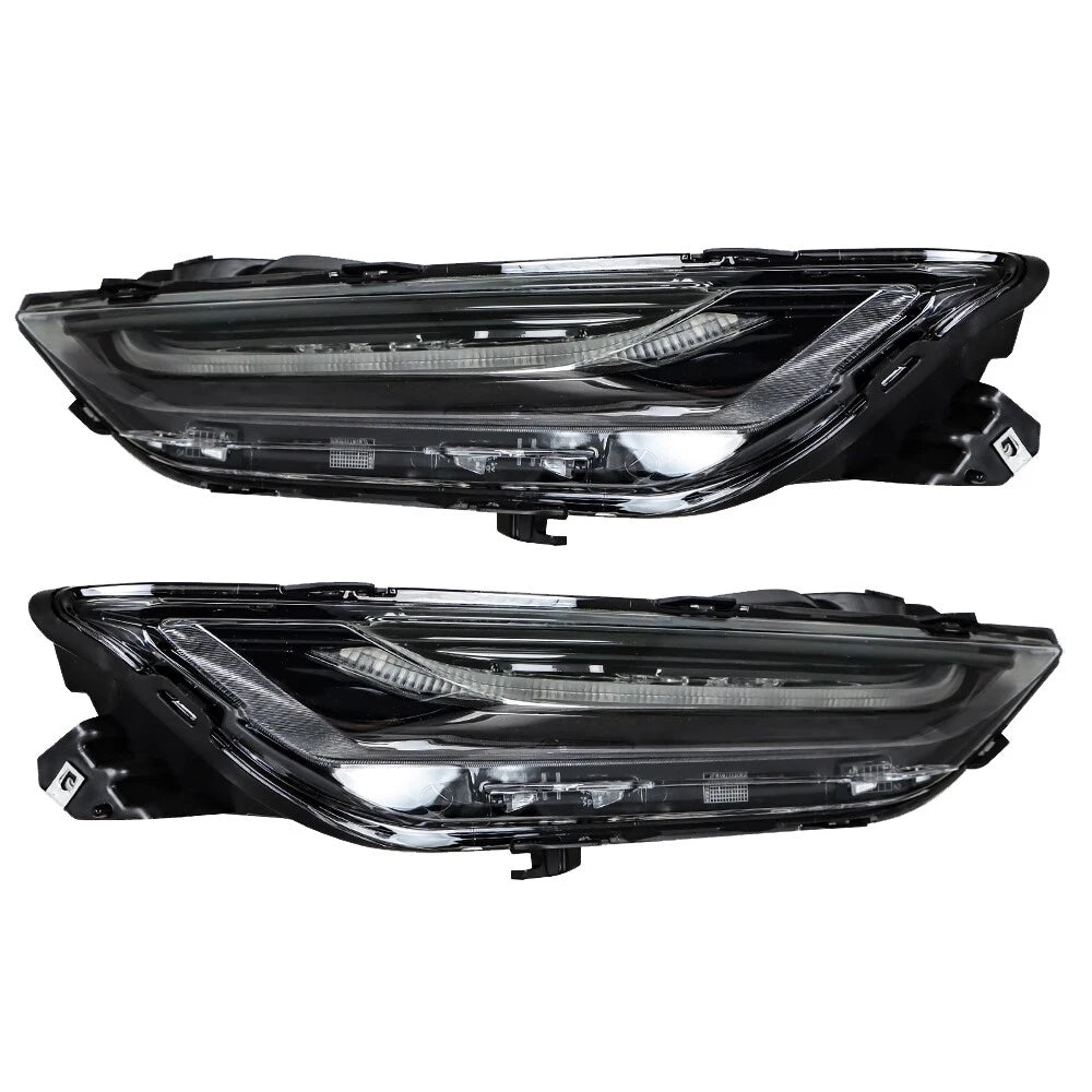 wholesale headlimp For Chevrolet Blazer 2019 2020 2021 Headlamp Left+Right Side LED DRL Headlight