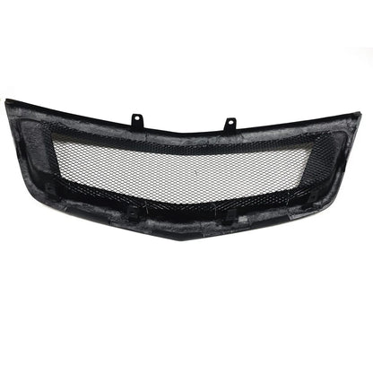 retail Front Grill for Acura TSX Honda Accord 2011-2014 Matte