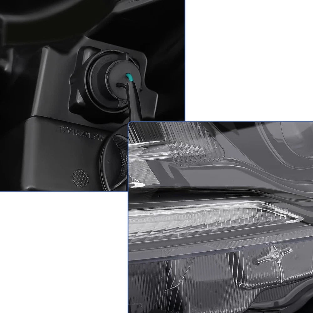 wholesale headlight For Subaru Legacy/Outback 2022 LED  Set LH and RH Side (two pieces)