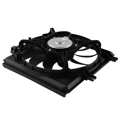 wholesale Cooling Fan for Subaru Forester/WRX 2.0L/2.5L 2014-2021 SKU : SU3115124