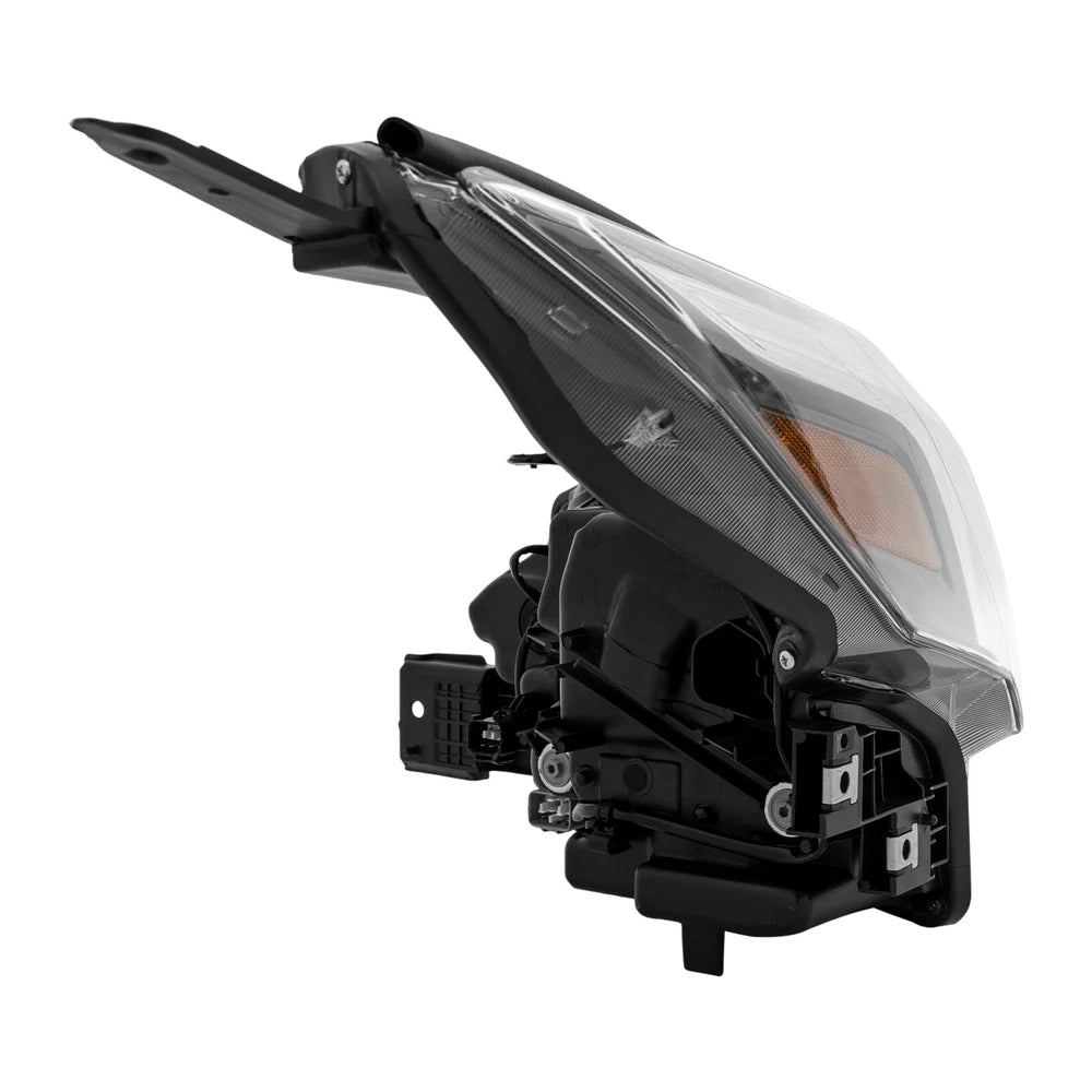 retail Headlight Assembly For Subaru Forester 2022-2024 Led Headlamp NEW