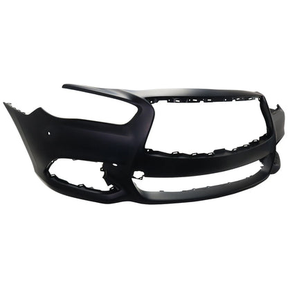 wholesale Bumper Cover Fascia Front  620229NC1H for INFINITI QX60 2016-2020