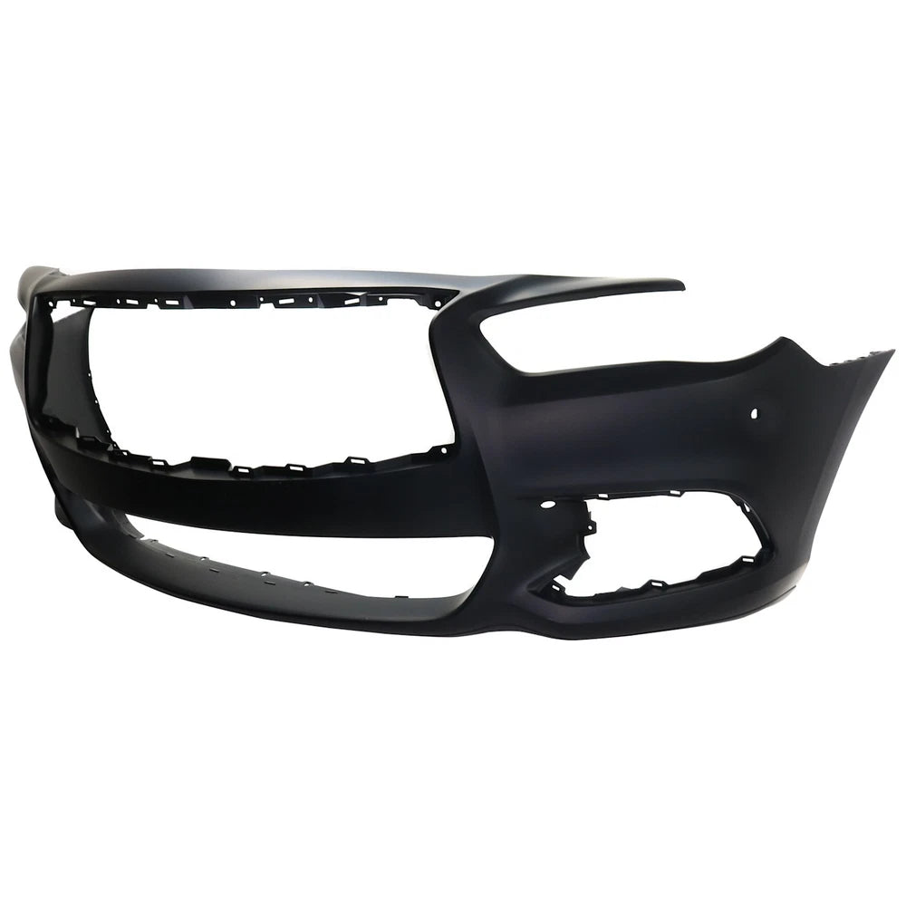 wholesale Bumper Cover Fascia Front  620229NC1H for INFINITI QX60 2016-2020