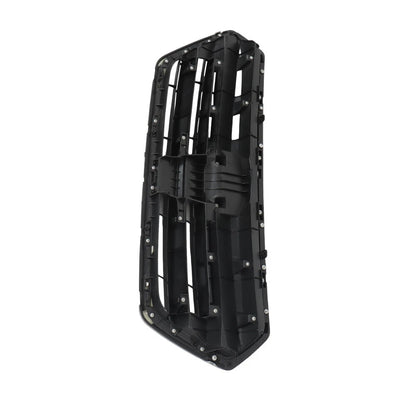 wholesale Front Grille For 2015-2017 Subaru Legacy 991121AL13A Silver Shell+Gray Insert