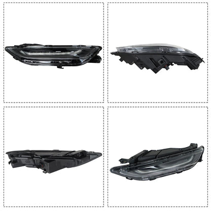 wholesale headlimp For Chevrolet Blazer 2019 2020 2021 Headlamp Left+Right Side LED DRL Headlight