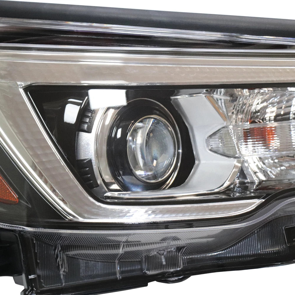 wholesale Headlight Assembly for Subaru Forester 2019-2020 OE/OEM Part Number: 84001SJ061