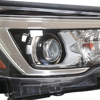 wholesale Headlight Assembly for Subaru Forester 2019-2020 OE/OEM Part Number: 84001SJ061